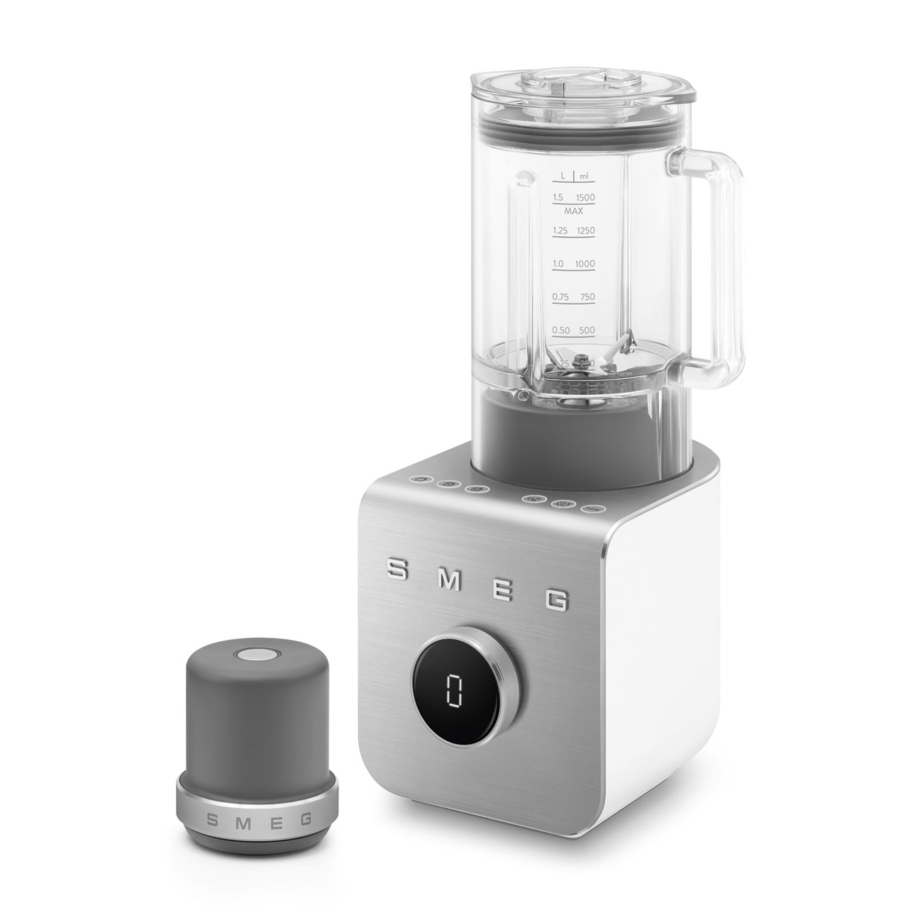 Máy xay sinh tố Smeg BLC02WHMEU