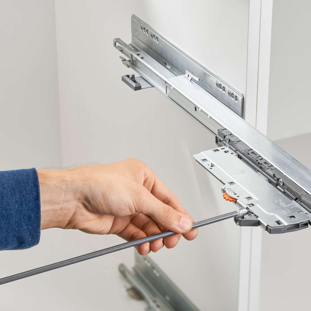 Thanh đồng bộ Tip-on Blumotion T60.1125W 210175