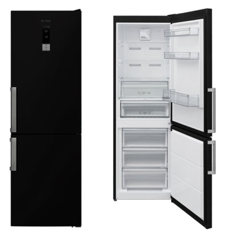 Tủ lạnh Hafele HF-BF324BL 534.14.231
