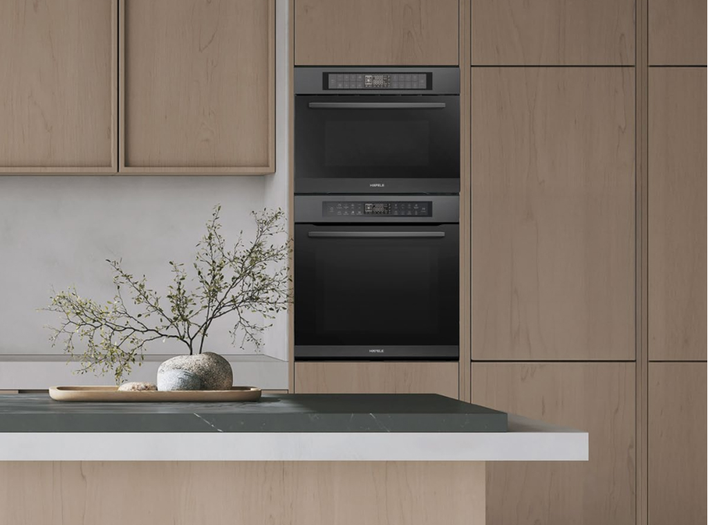 Lò nướng Hafele dòng sense