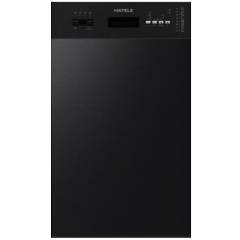 Máy rửa bát Hafele HDW-B4512B 533.23.340