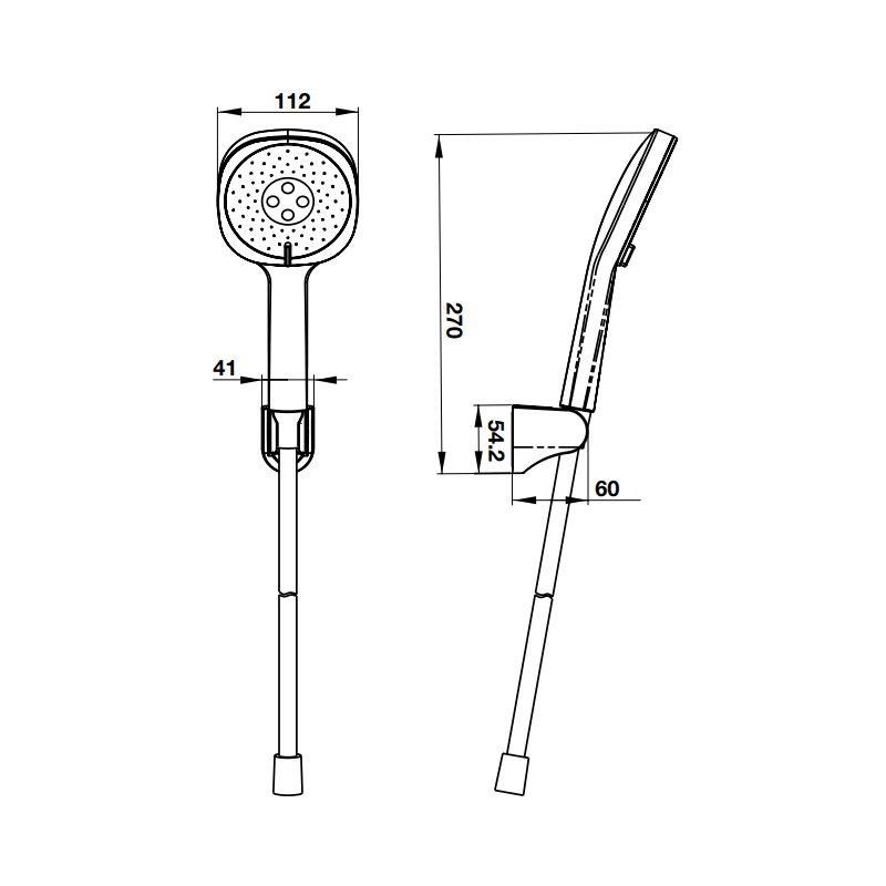 Sen tay Hafele self-clean S 485.60.627