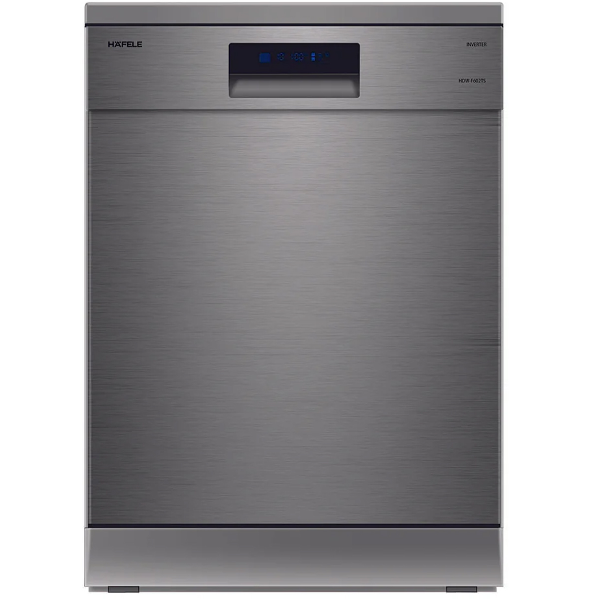 MÁY RỬA BÁT HAFELE HDW-F602TS 535.29.551