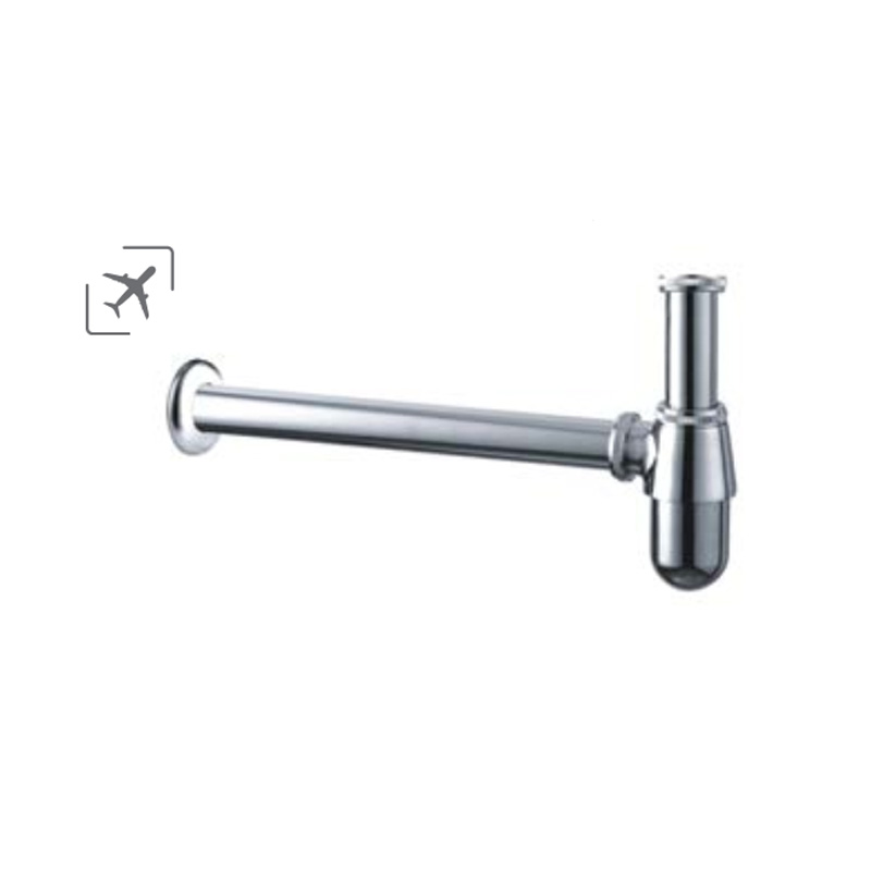 Bẫy nước P-trap Hafele 495.61.242