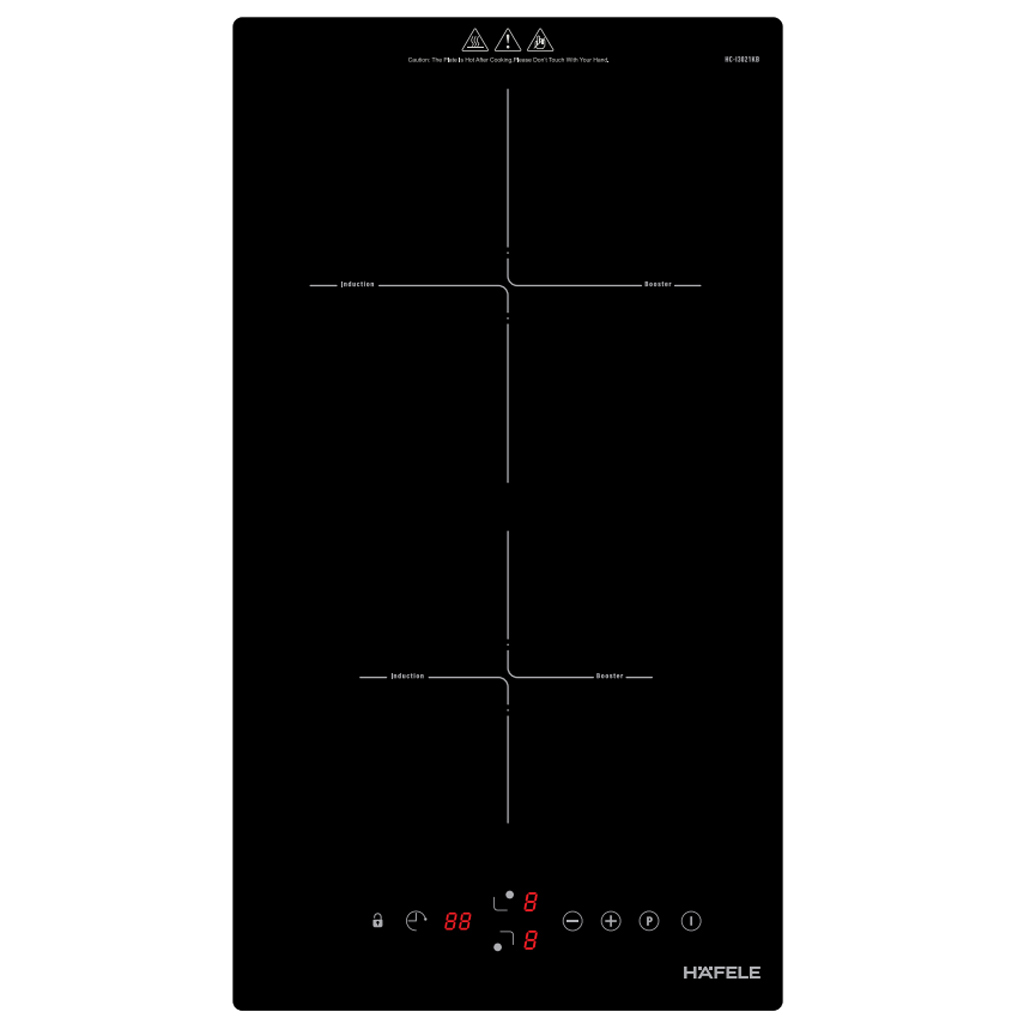 Bếp từ domino Hafele HC-I3021KB 536.61.931