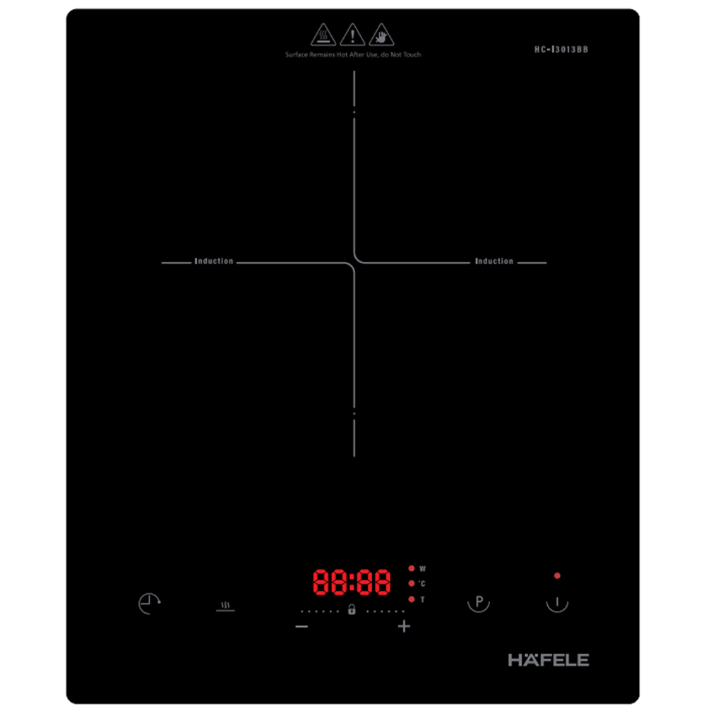 Bếp từ đơn Hafele HC-I3013BB 536.61.810