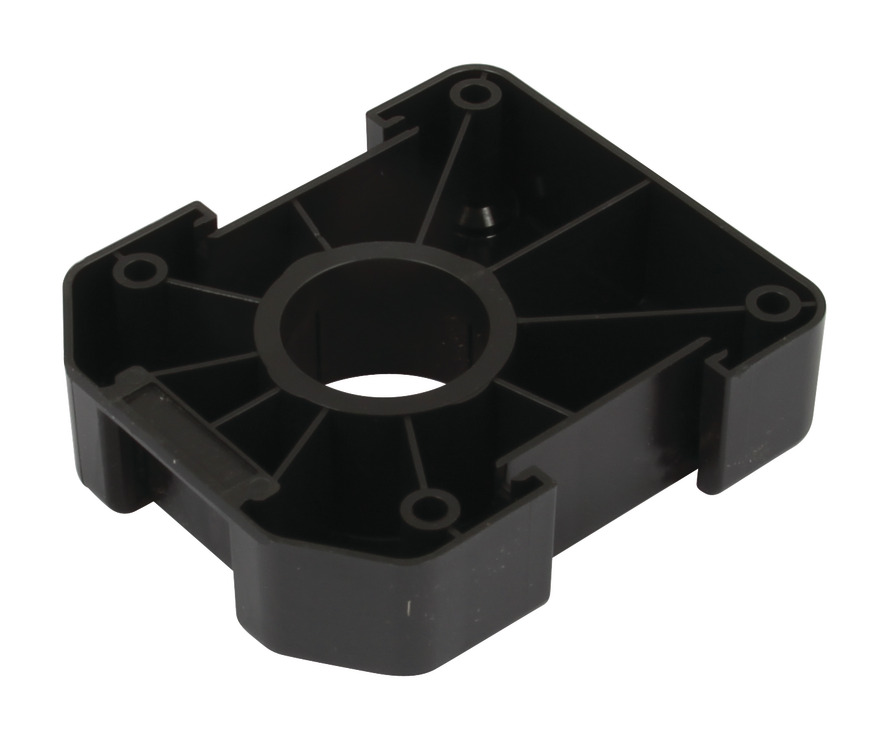 Bộ điều chỉnh chân đế Hafele Axilo 637.38.287