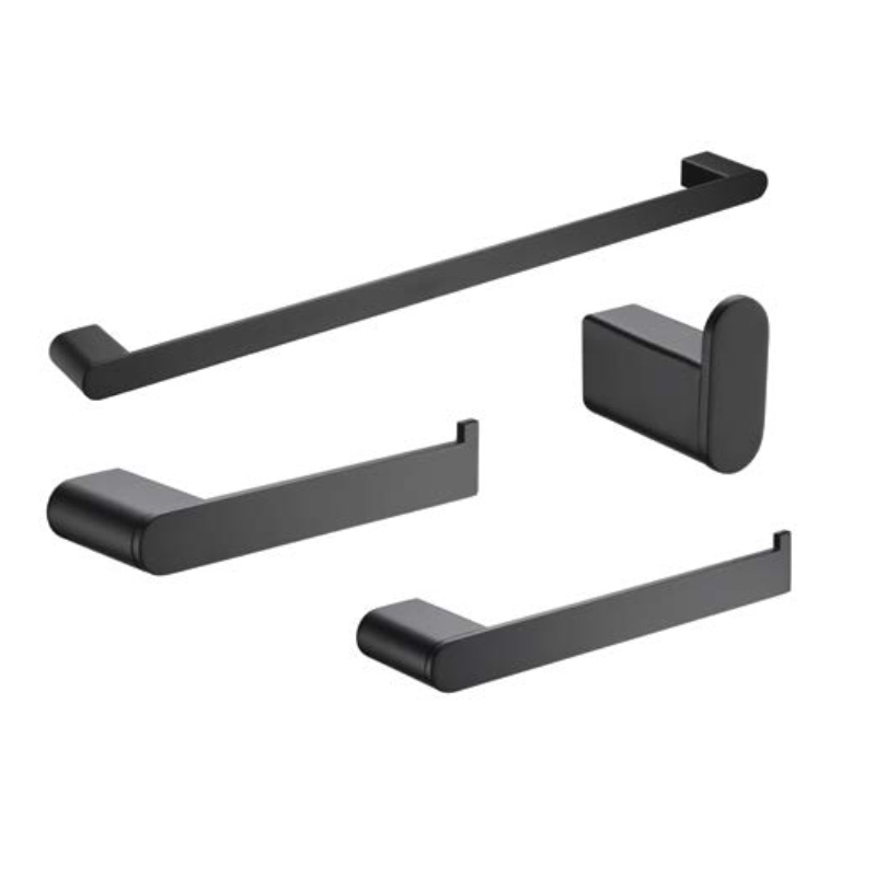 Bộ phụ kiện phòng tắm Hafele Chiba 499.98.350