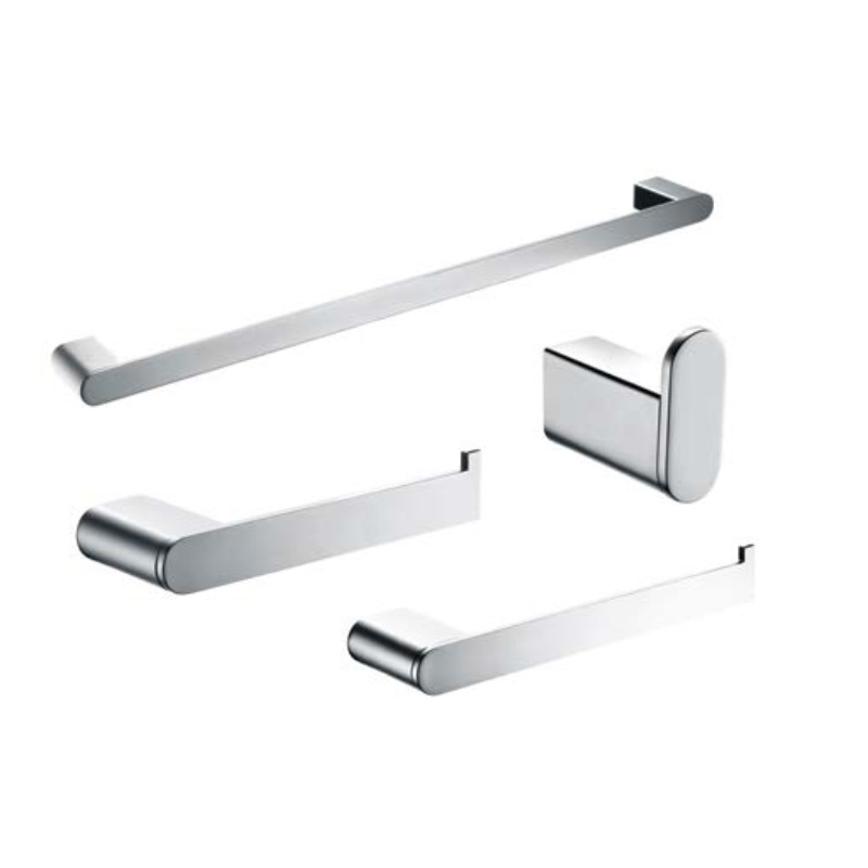 Bộ phụ kiện phòng tắm Hafele Chiba 499.98.351