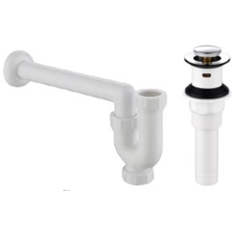 Bộ siphong chậu lavabo Hafele 485.60.295