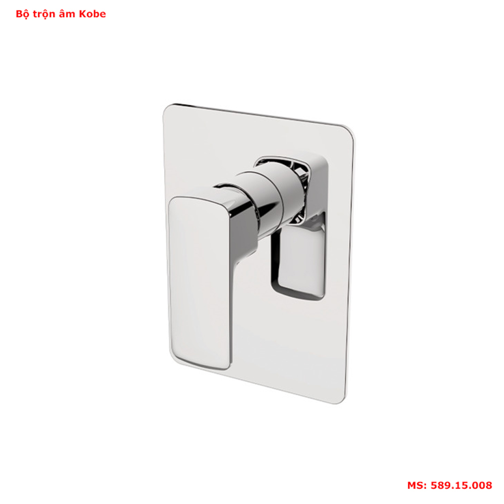 Bộ trộn âm Hafele KOBE 589.15.008