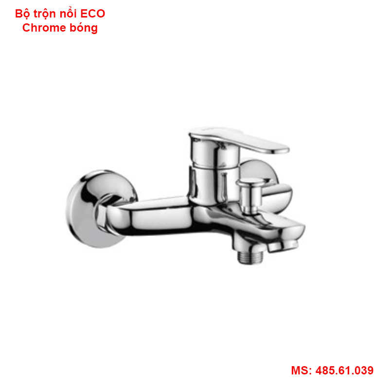 Bộ trộn nổi Hafele Eco 485.61.039