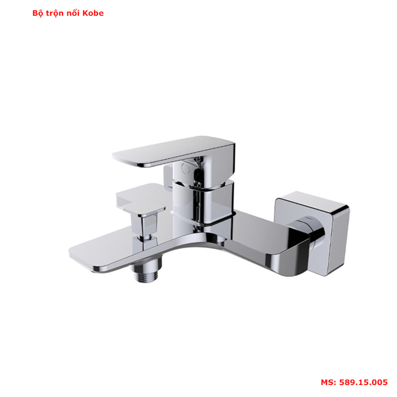 Bộ trộn nổi Hafele KOBE 589.15.005