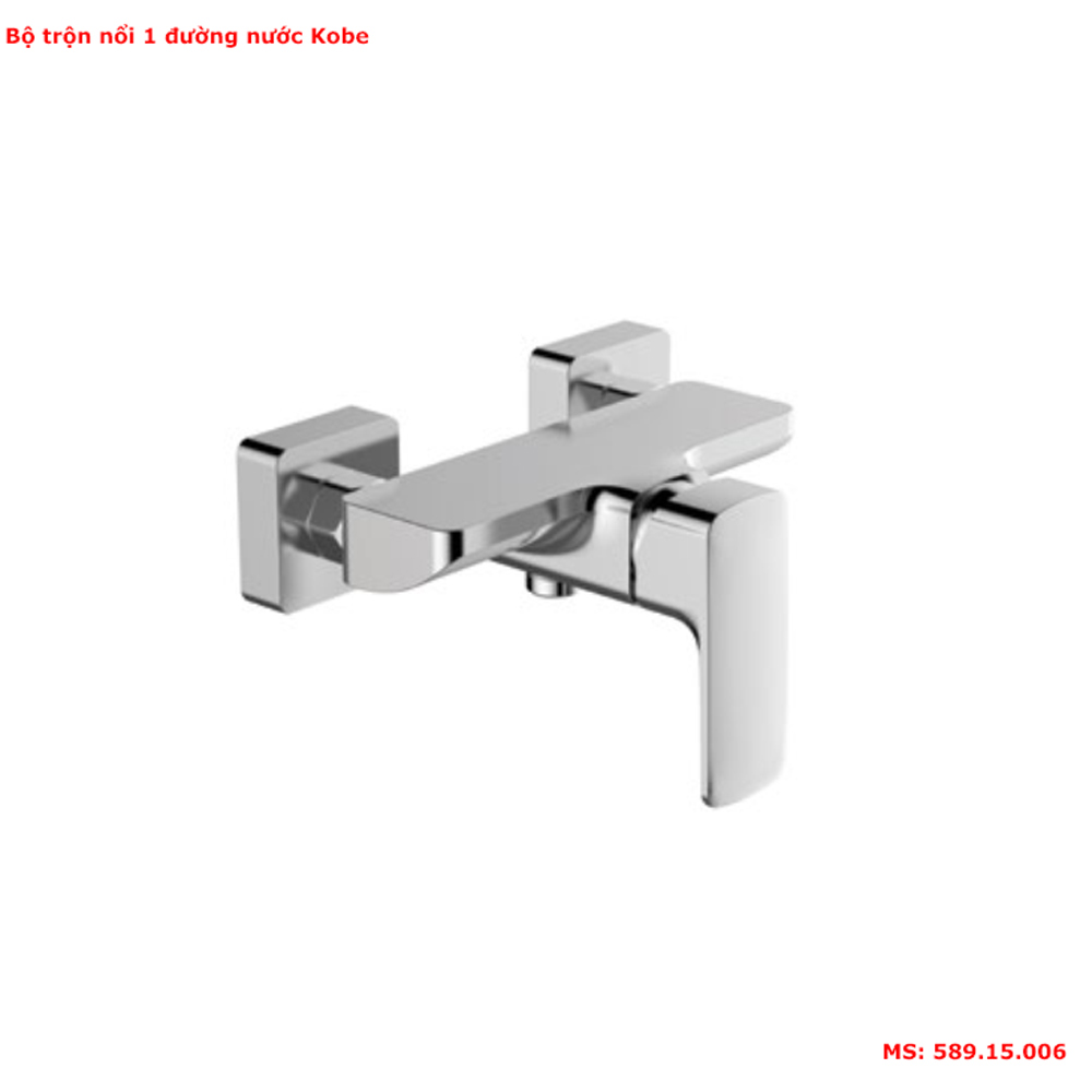 Bộ trộn nổi Hafele KOBE 589.15.006