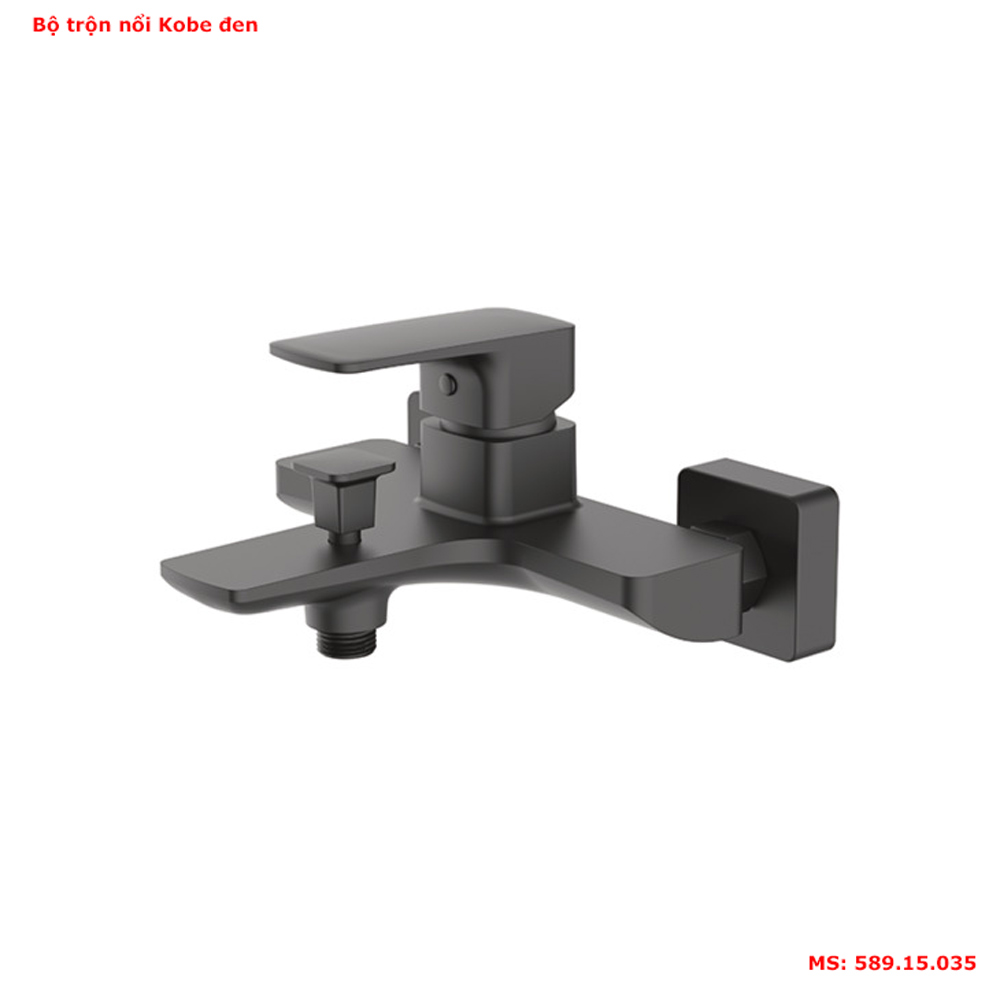 Bộ trộn nổi Hafele KOBE 589.15.035