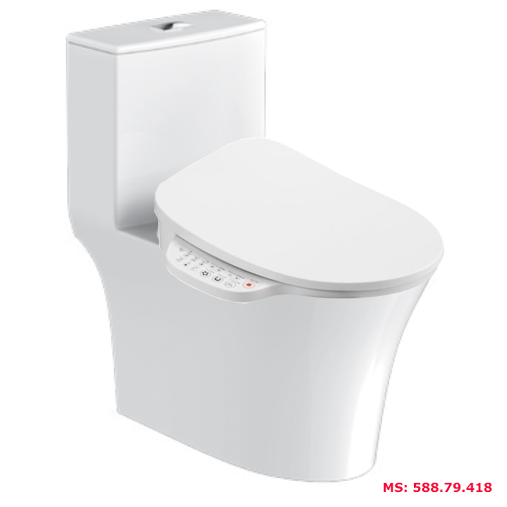 Bồn cầu một khối Hafele Regal 588.79.418