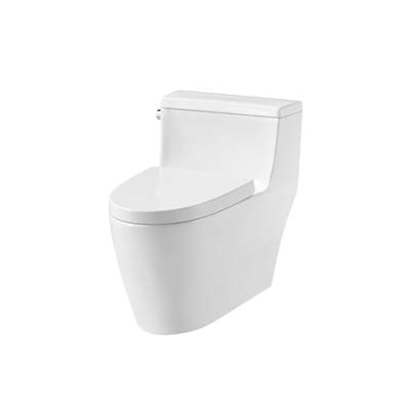 Bồn cầu một khối Hafele ICONIC 588.79.401