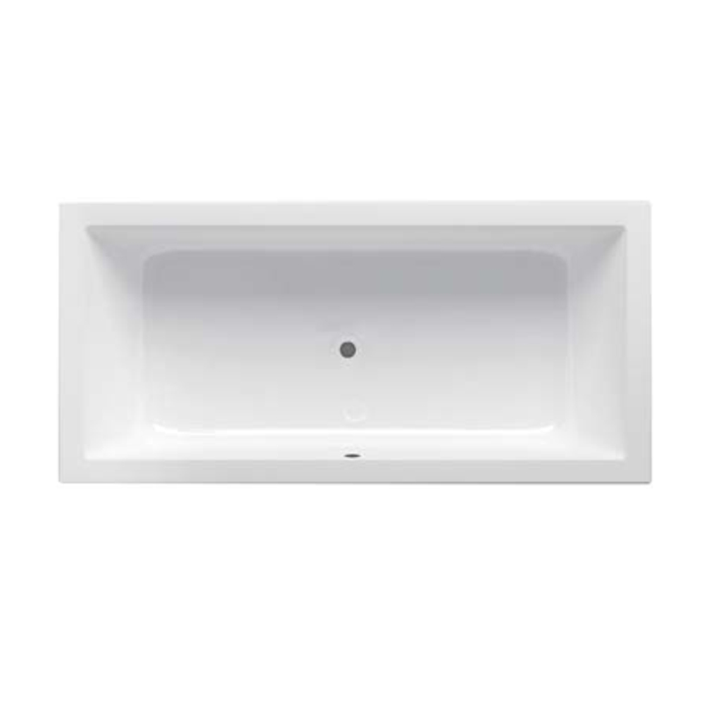 Bồn tắm âm chữ nhật Hafele Nagoya 1700 588.79.602