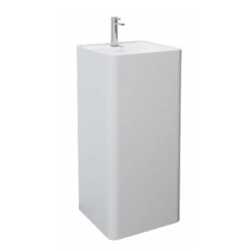 CHẬU LAVABO ĐẶT SÀN HAFELE HVN3002 588.87.400