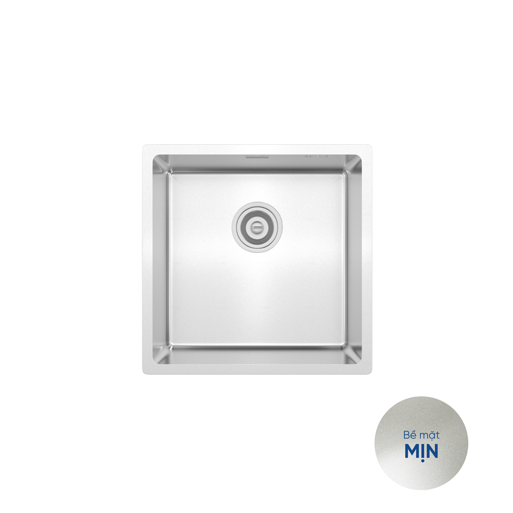 Chậu rửa bát Konox Tari 400SM