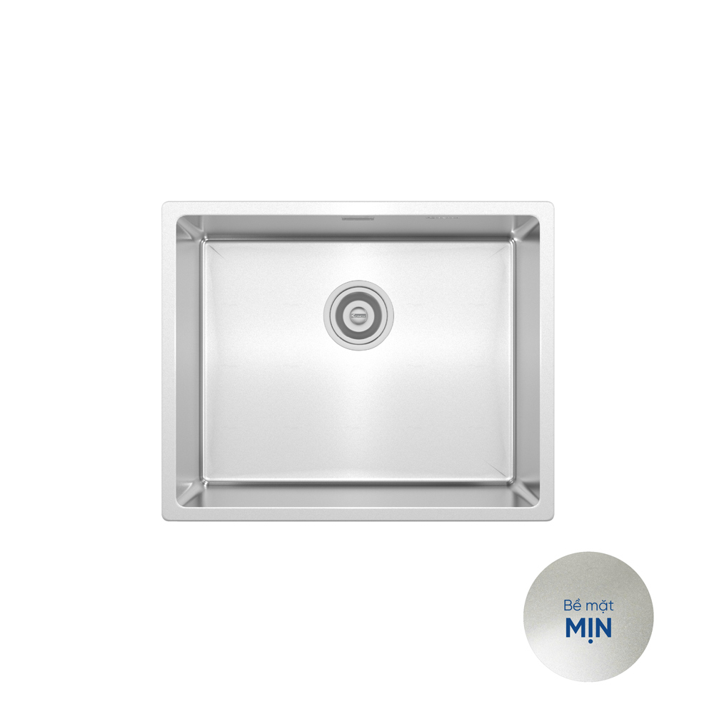 Chậu rửa bát Konox Tari 500SM