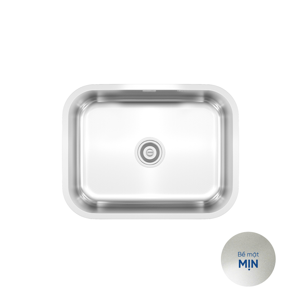 Chậu rửa bát Konox Tari 5744SM