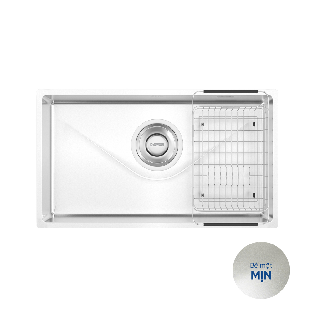 Chậu rửa bát Konox Tari 800SM