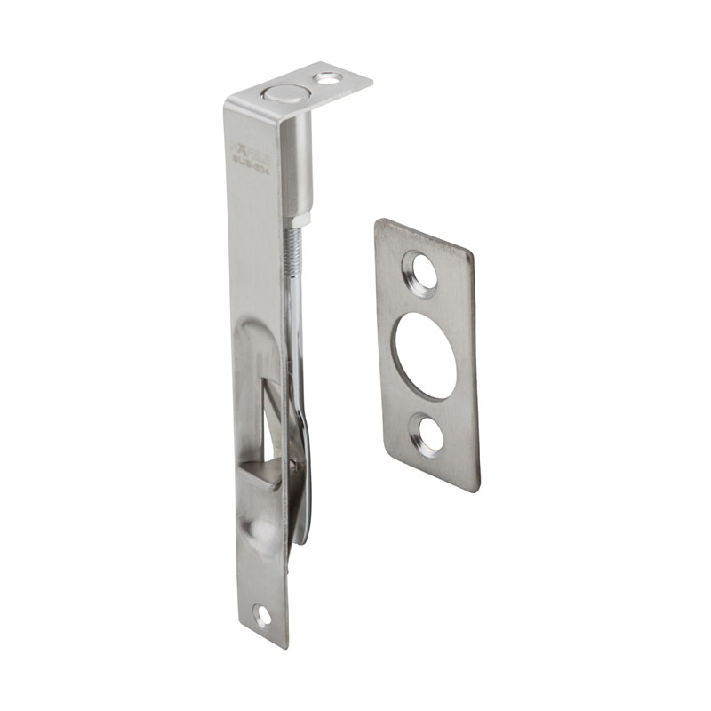 Chốt âm Hafele 152mm màu inox 489.71.400