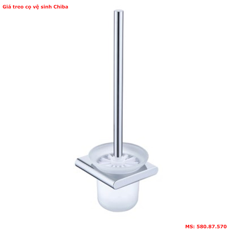 Gía treo cọ vệ sinh Hafele Chiba 580.87.570