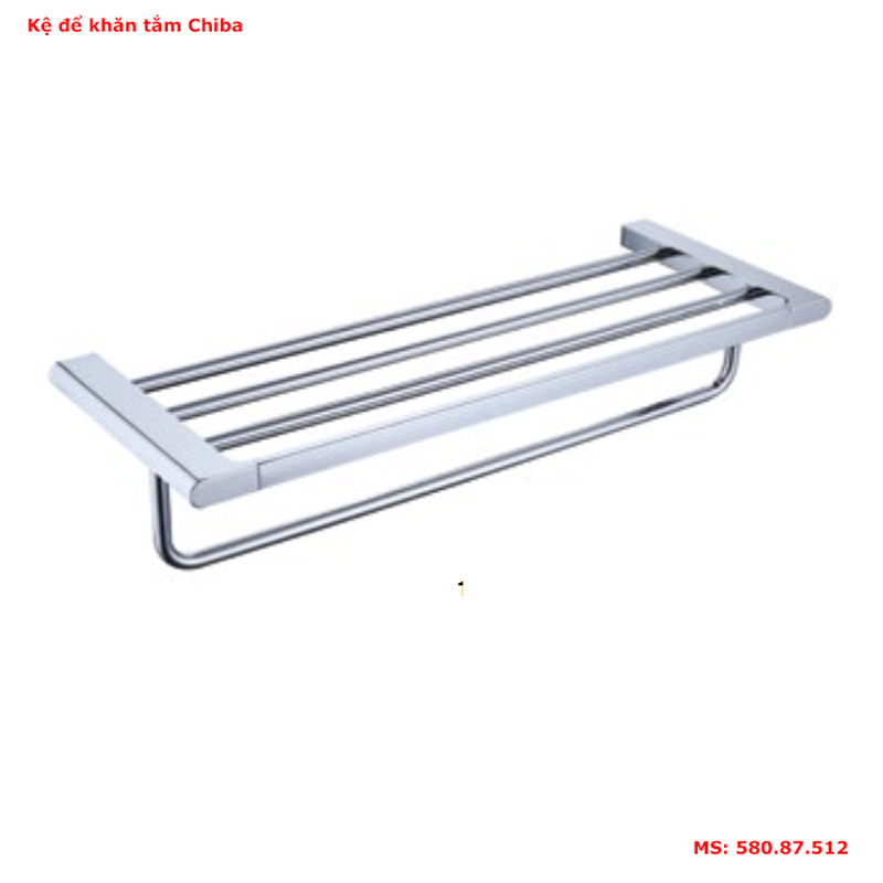 Kệ để khăn tắm Hafele CHIBA 580.87.512
