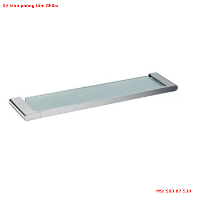Kệ kính để đồ Hafele CHIBA 580.87.530