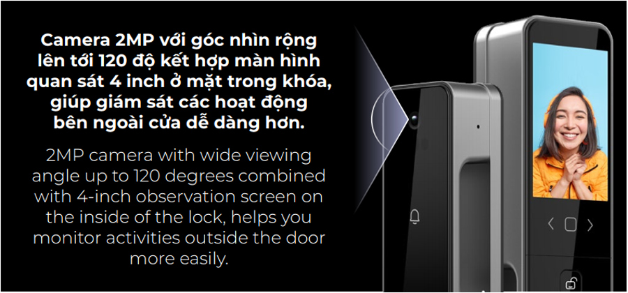 Kháo điện tử Hafele Infinity PP2502W 499.21.223