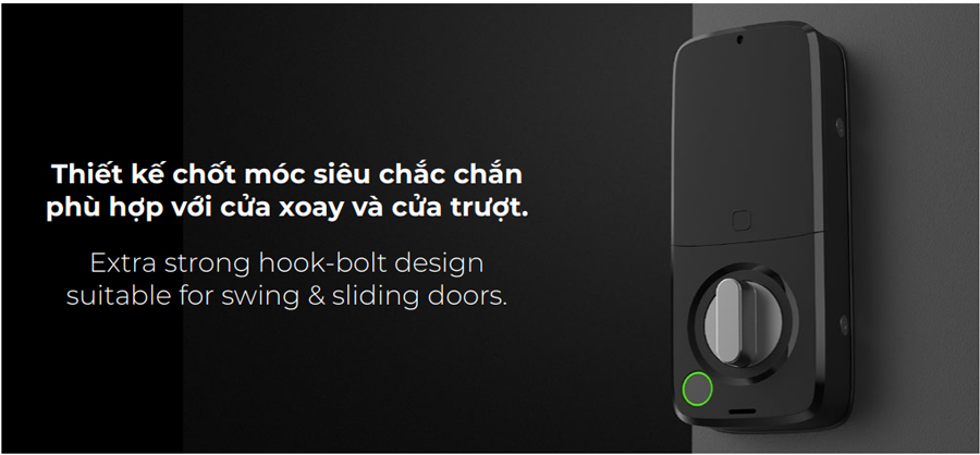 KHóa điện tử Hafele Nova MR2051B 499.21.226