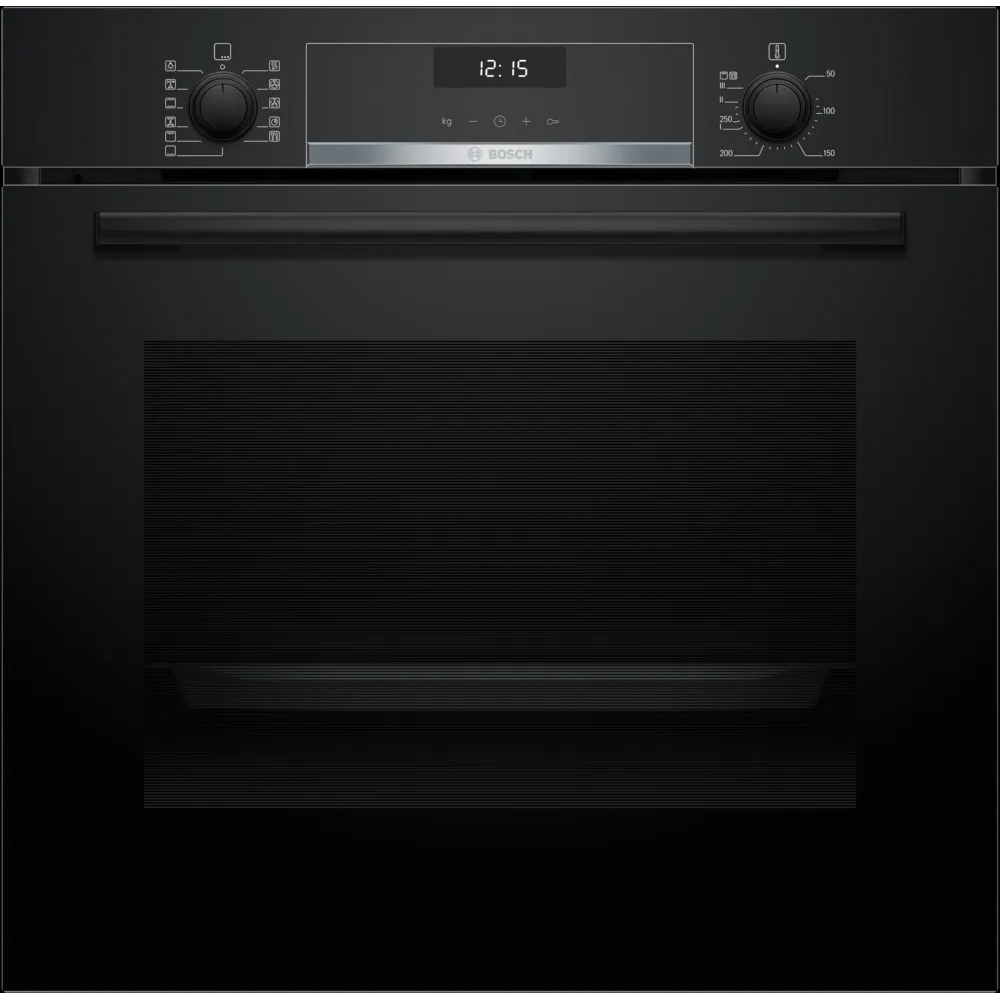 lò nướng Bosch HBG537BB4