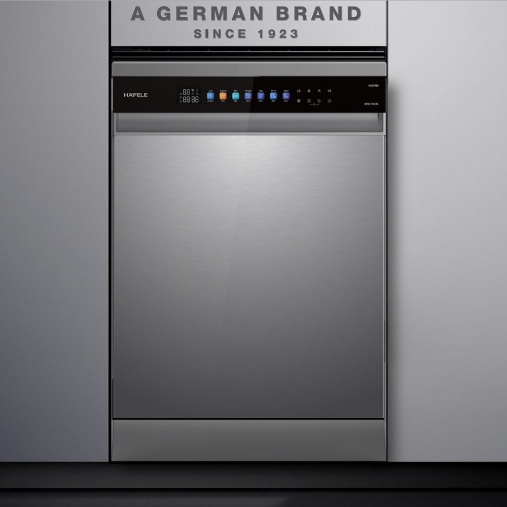 Máy rửa bát Hafele HDW-F6053S 535.29.702