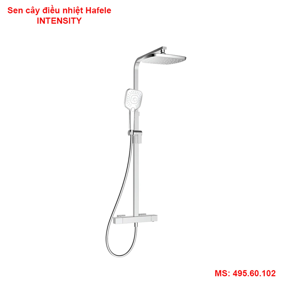 Sen cây điều nhiệt Hafele INTENSITY 217S 495.60.102
