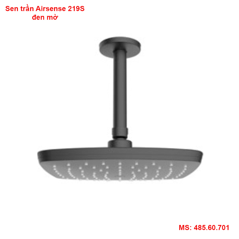 Sen đầu gắn trần Hafele Airsense 219S 85.60.701