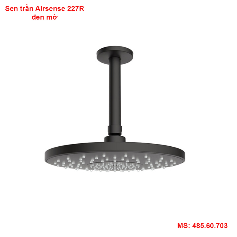 Sen đầu gắn trần Hafele Airsense 227R 485.60.703