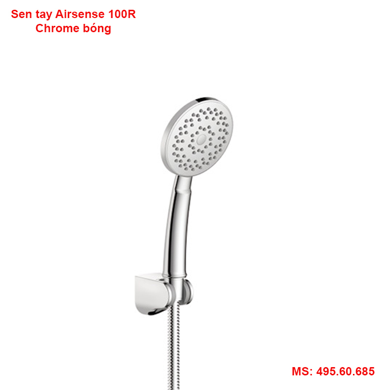 Sen tay Hafele Airsense 100R 495.60.685