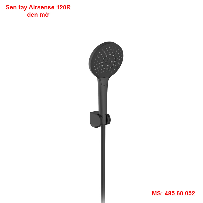 Sen tay Hafele Airsense 120R 485.60.052