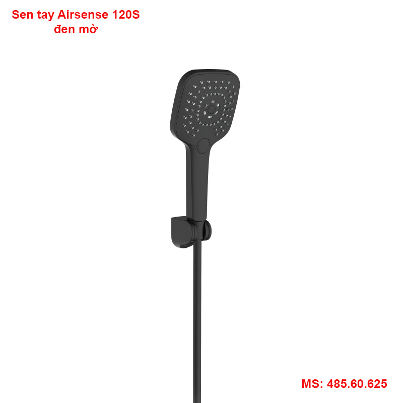 Sen tay Hafele Airsense 120S 485.60.625