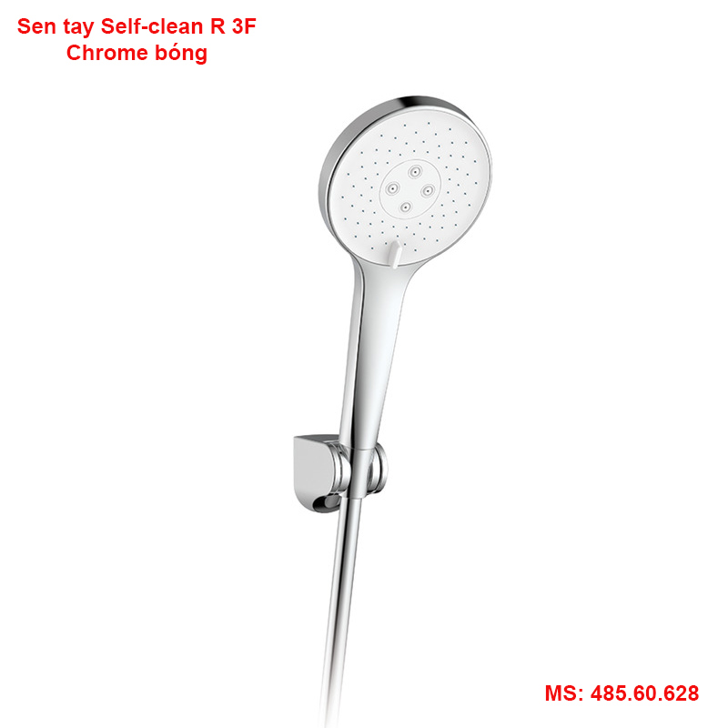 Sen tay Hafele self-clean R 485.60.628