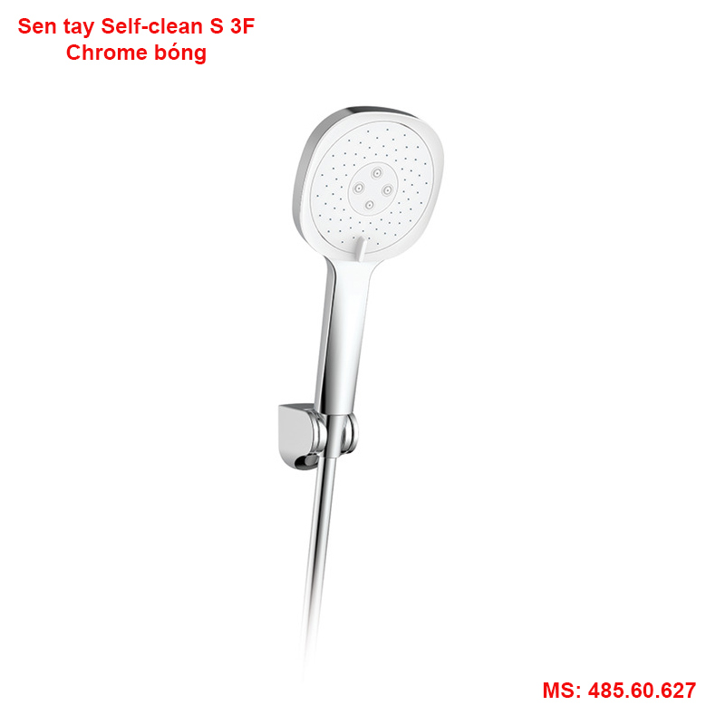 Sen tay Hafele self-clean S 485.60.627