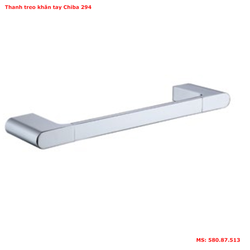 Thanh treo khăn tay Hafele Chiba 580.87.513