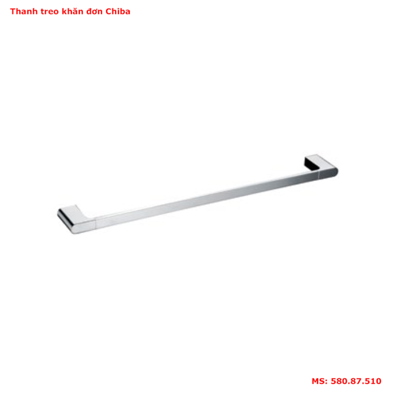 Thanh treo khăn đơn Hafele CHIBA 580.87.510