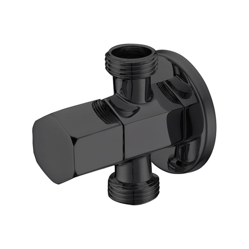 Van khóa nước đôi lục giác Hafele 589.25.872