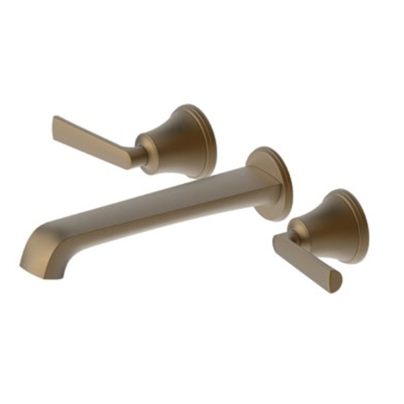 Vòi trộn gắn tường Hafele Fusion BZ 589.69.077