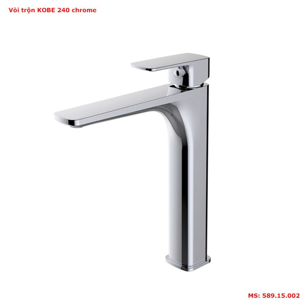 vòi trộn lavabo Hafele Kobe 240 589.15.002