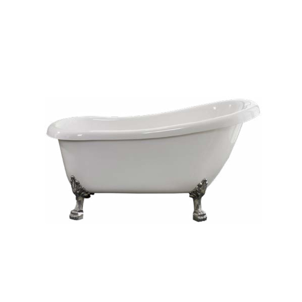 Bồn tắm độc lập Hafele Nagoya 1550 588.99.630