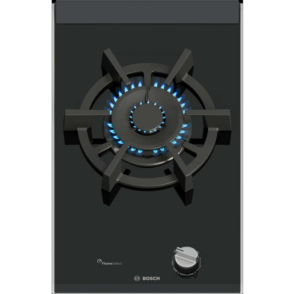 Bếp gas Domino Bosch PRA3A6I10